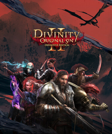 Divinity: Original Sin 2 - Definitive Edition