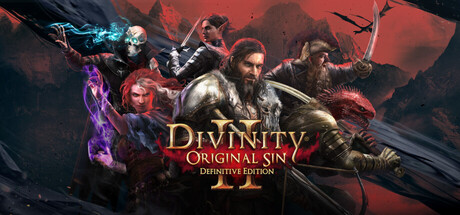 【PC游戏】神界:原罪2终极版 v3.6.117.3735(Divinity: Original Sin 2 – Definitive Edition)免安装中文版