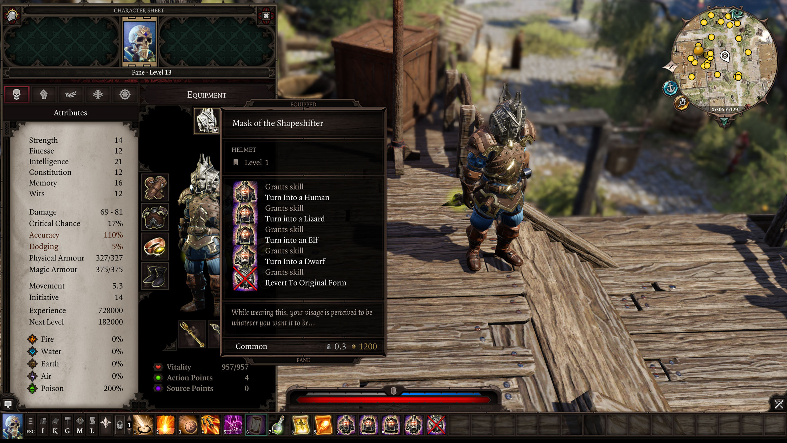 Divinity: Original Sin 2 screenshot 7