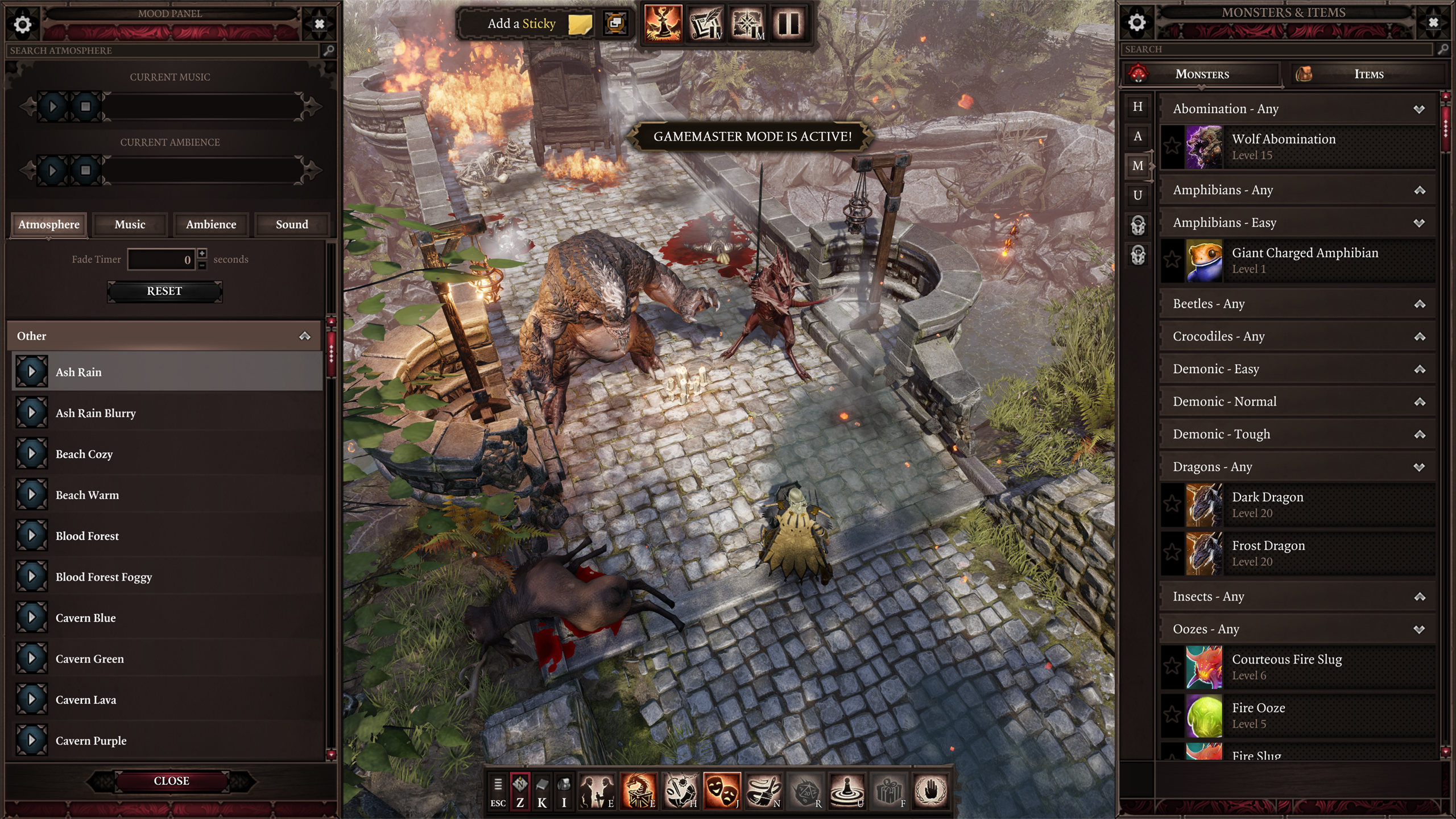Divinity: Original Sin 2 screenshot 9