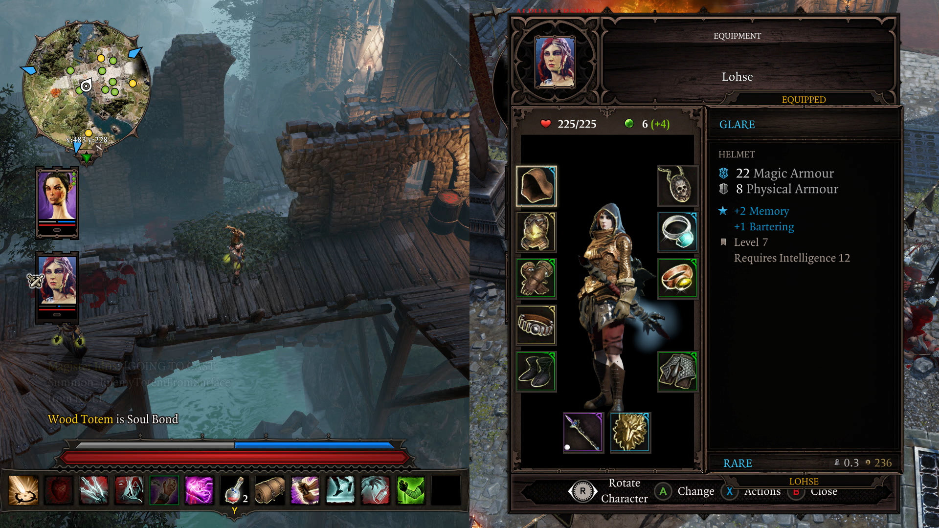 Divinity: Original Sin 2 screenshot 8