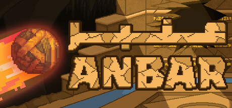 Anbar — Steam header
