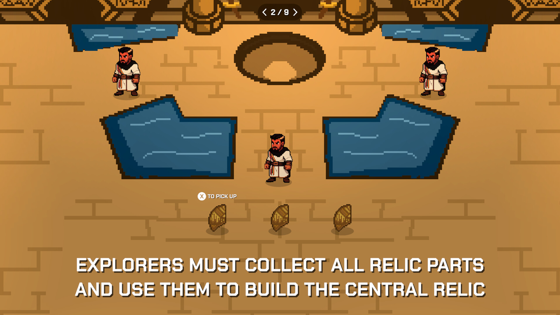 Anbar screenshot 4
