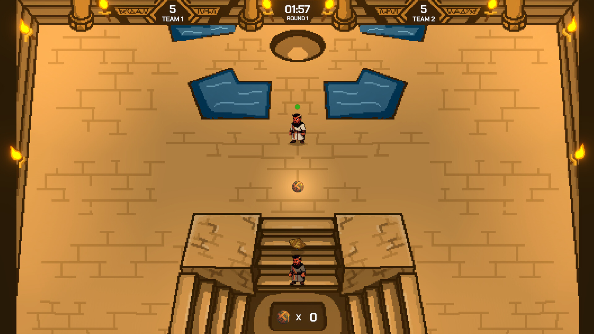 Anbar screenshot 1