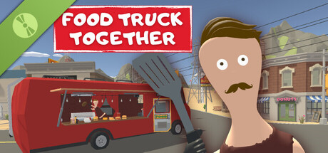 Food Truck Together Demo