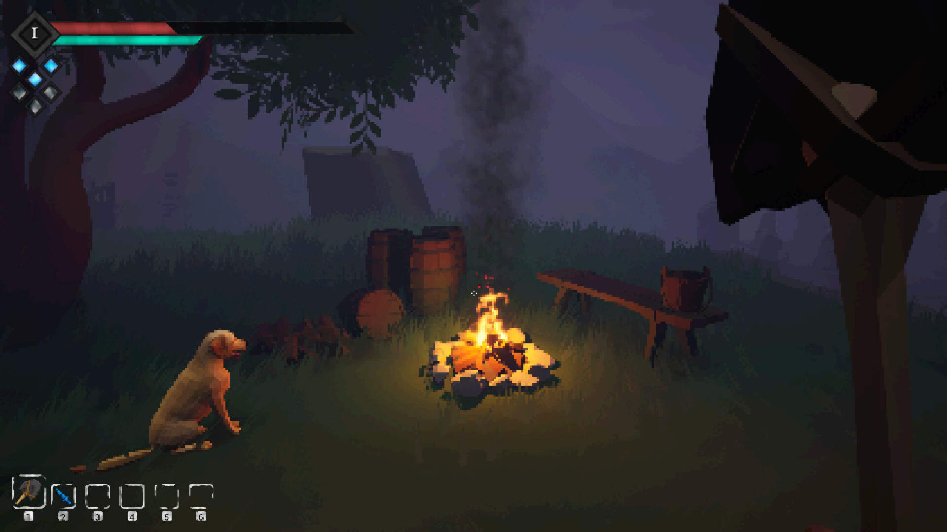 A Short Quest screenshot 5