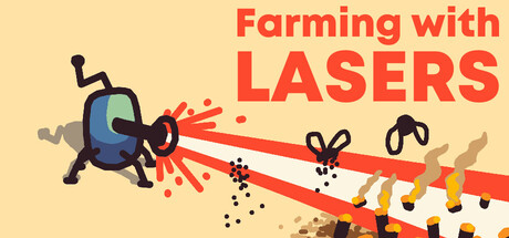 Farming with lasers — Steam header