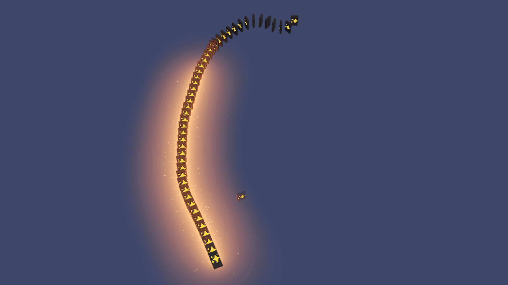 Domino Chillbox screenshot 6