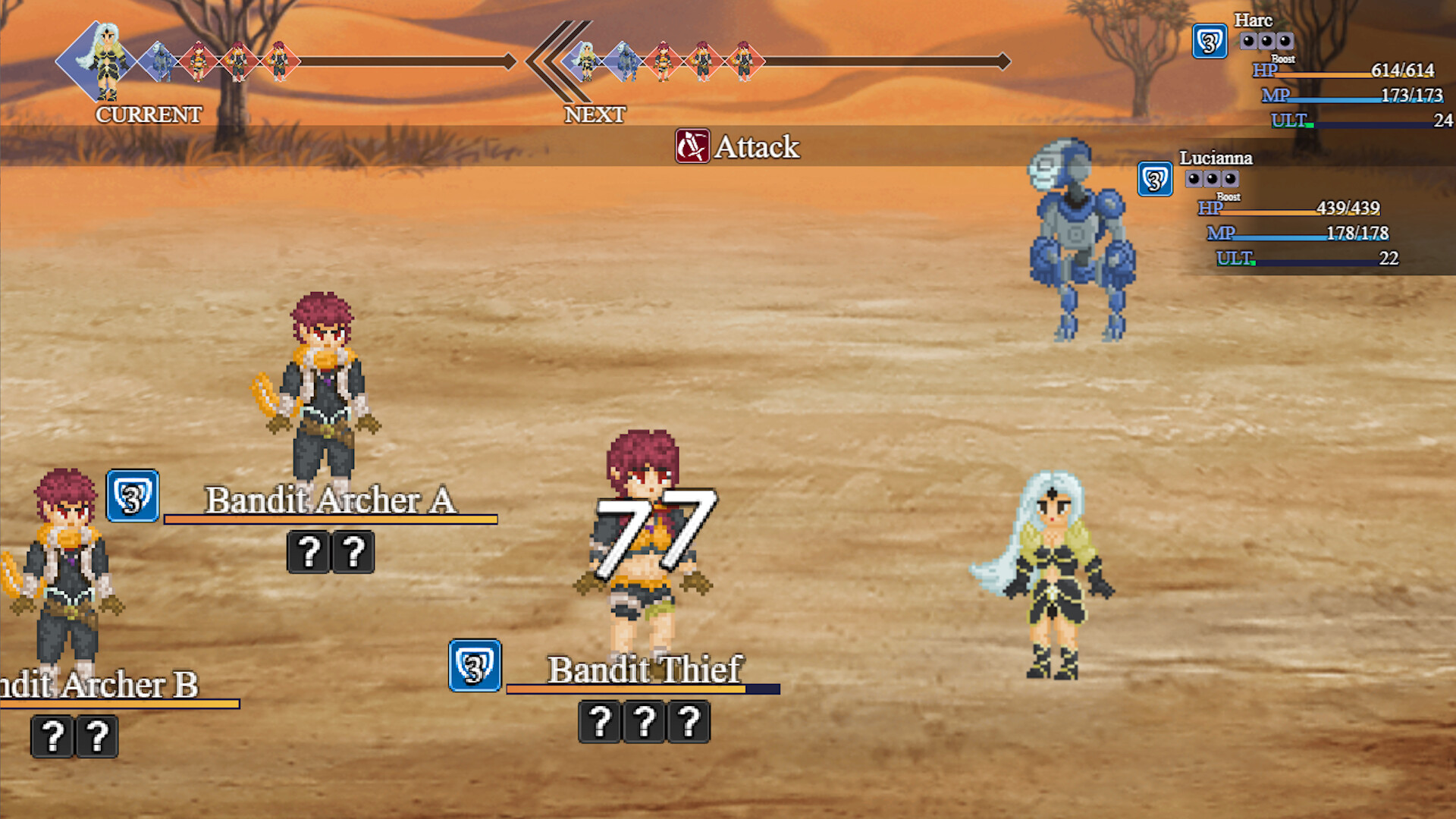 Project Emerald screenshot 3