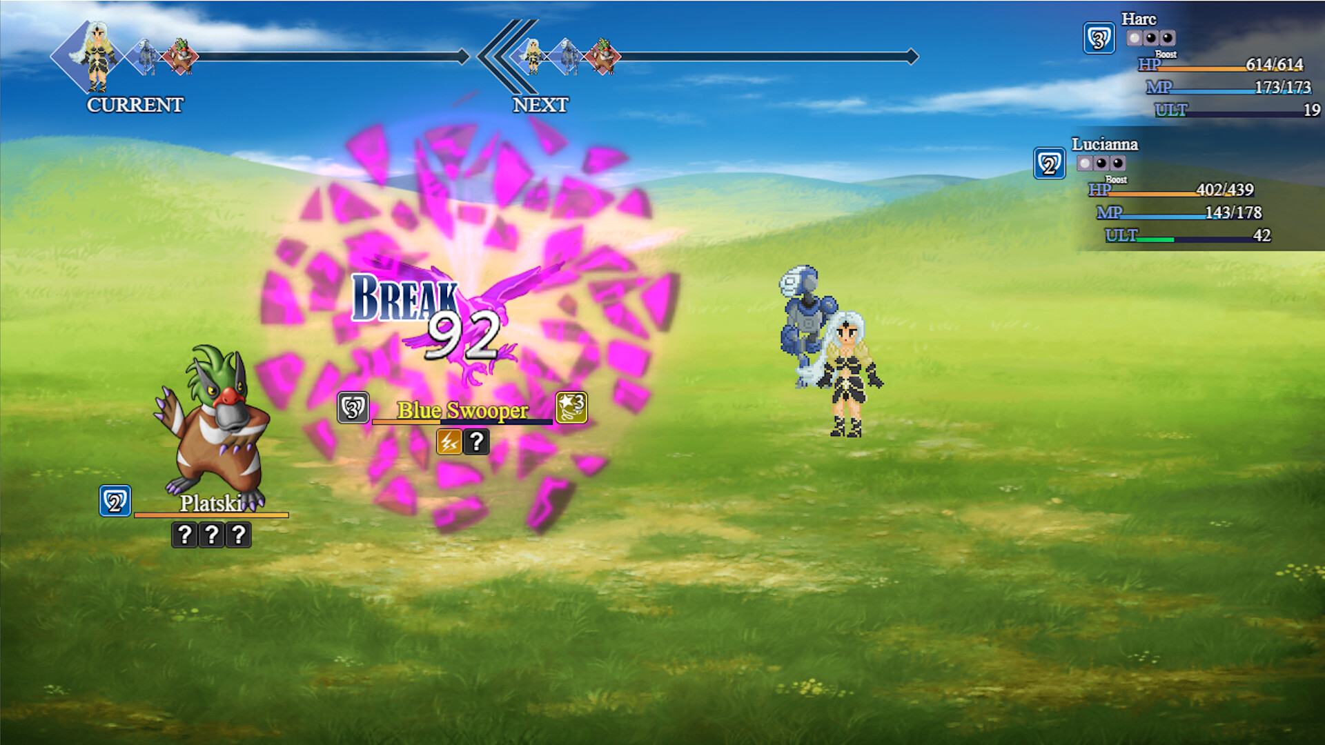 Project Emerald screenshot 4