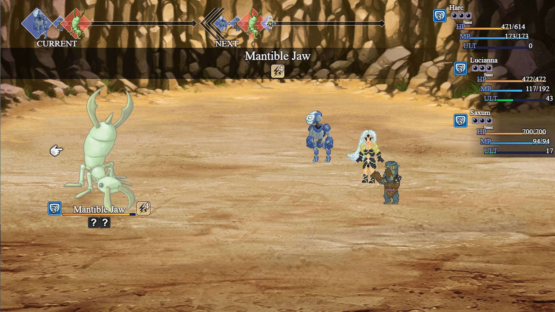 Project Emerald screenshot 5