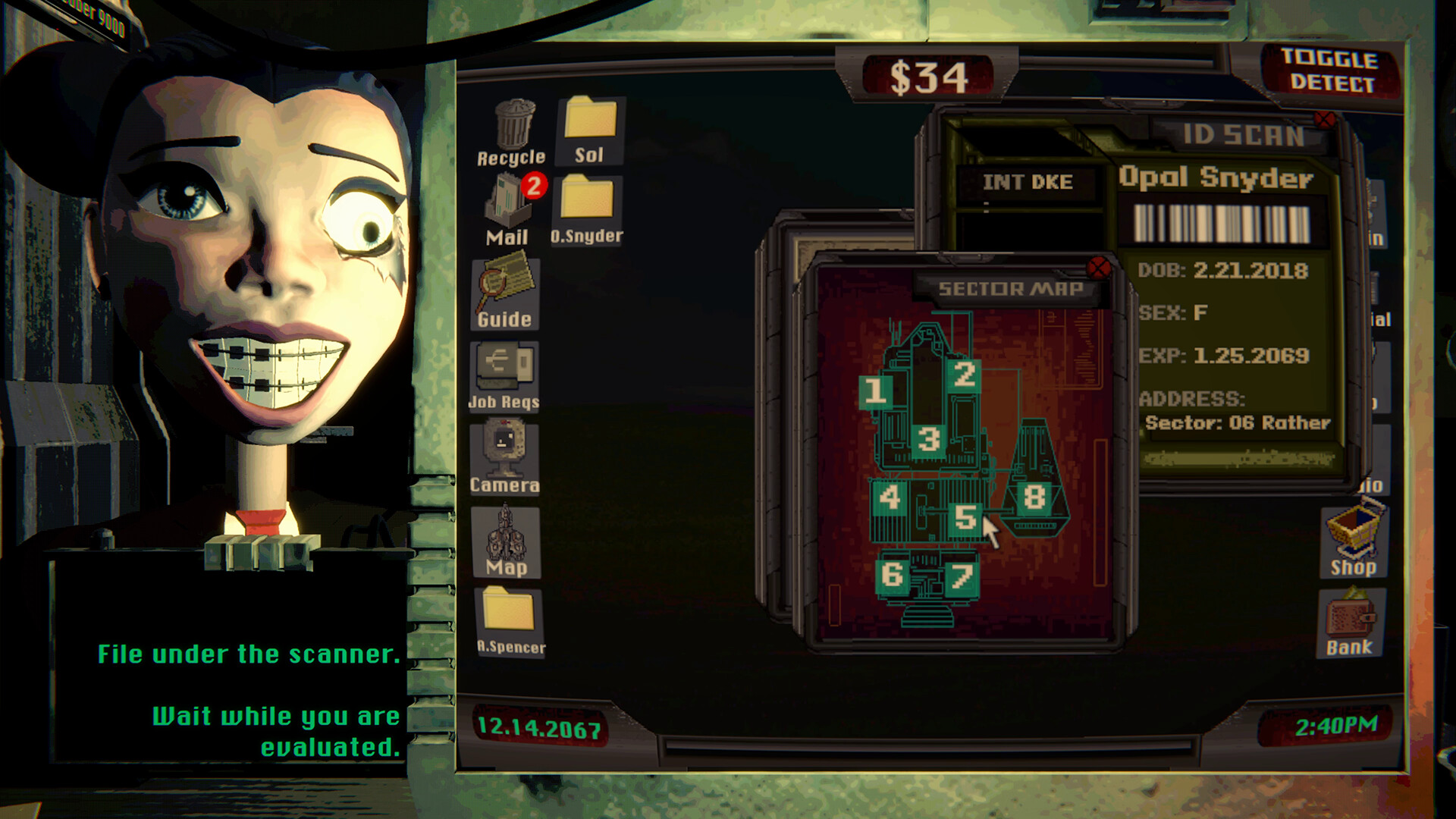 Human Resources screenshot 6