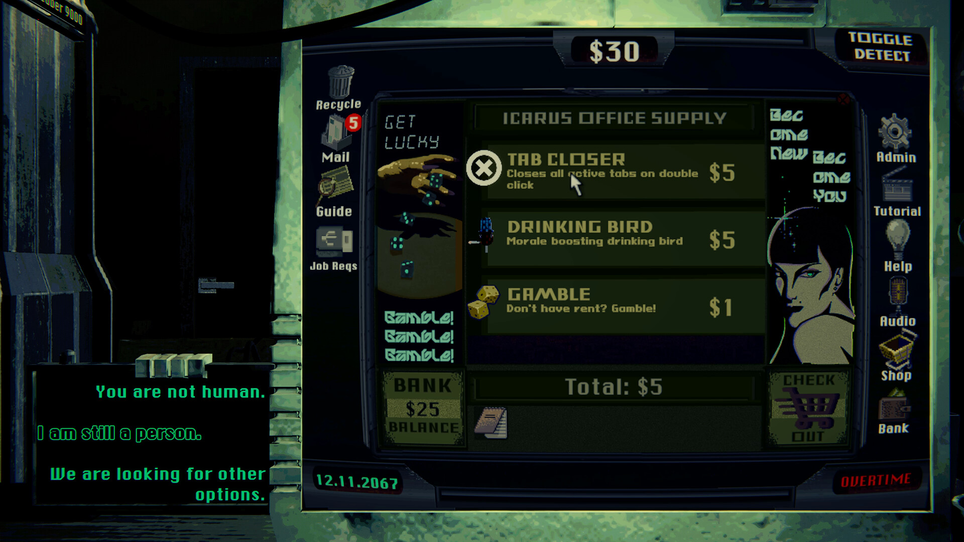 Human Resources screenshot 8