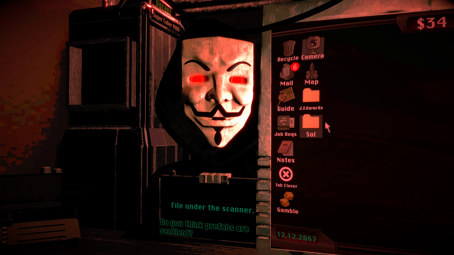 Human Resources screenshot 4