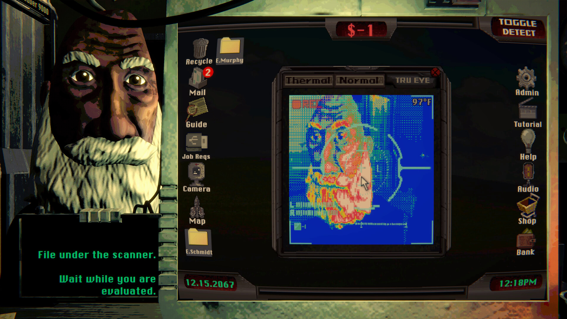 Human Resources screenshot 7