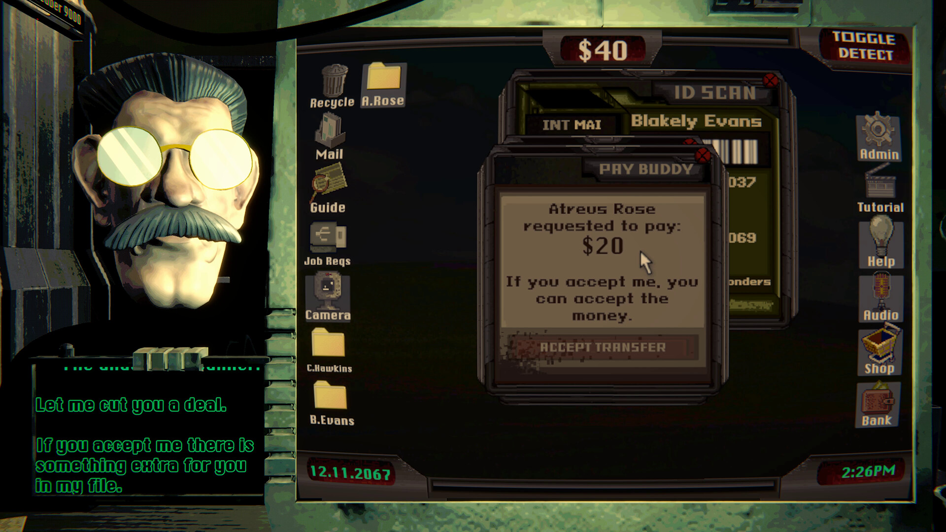 Human Resources screenshot 5