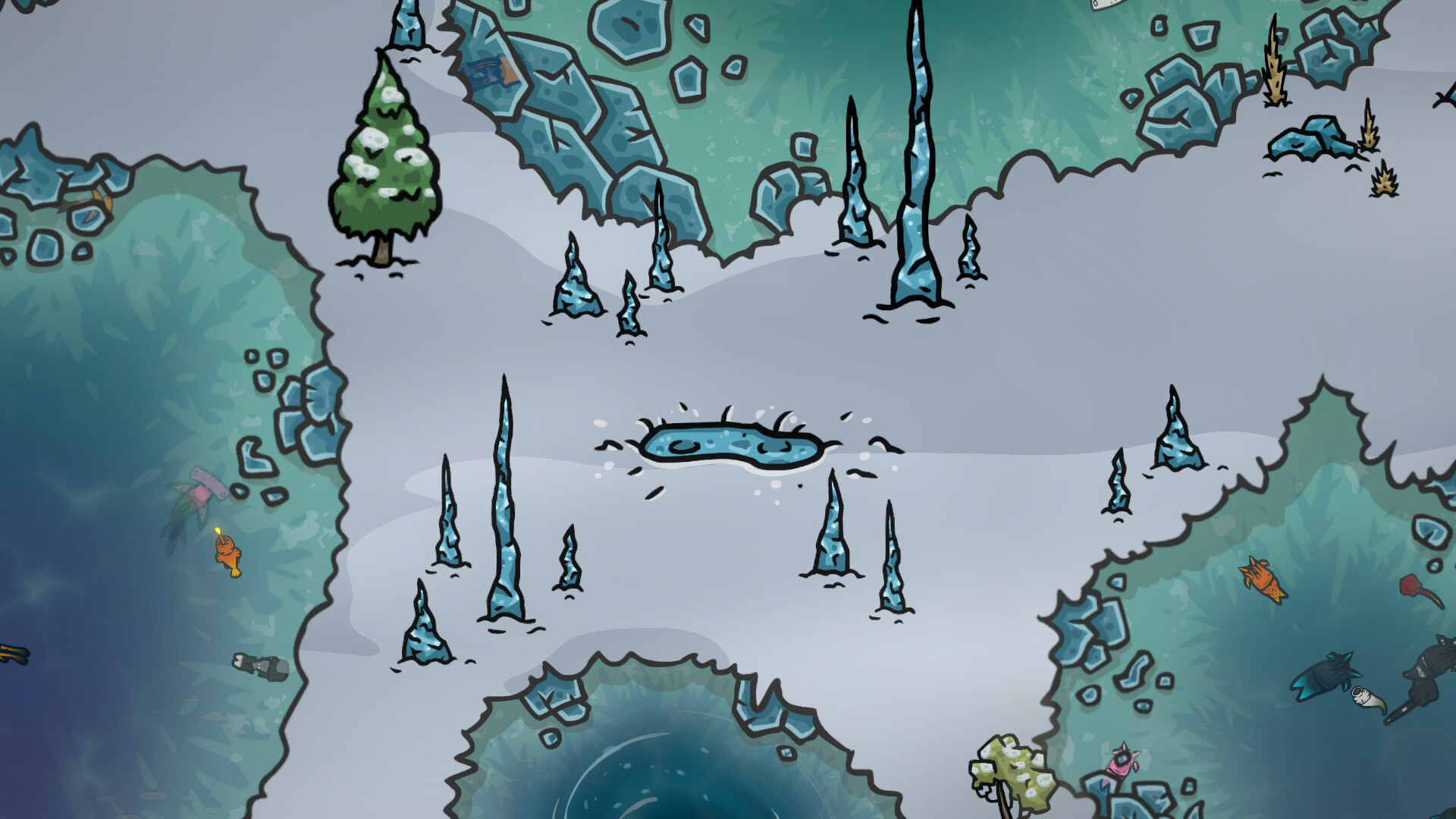 Pond Keeper screenshot 6