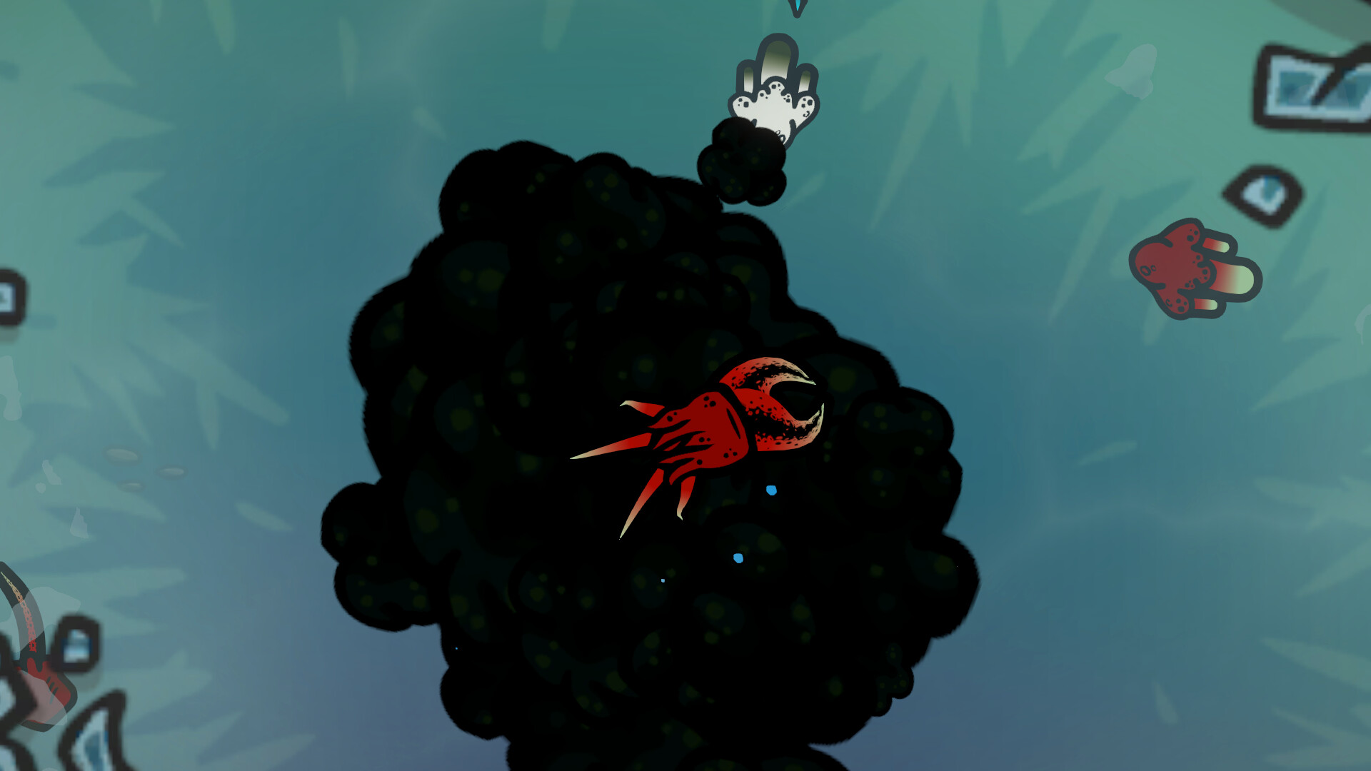 Pond Keeper screenshot 4