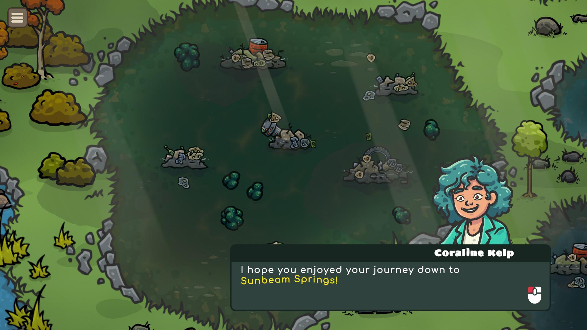 Pond Keeper screenshot 5