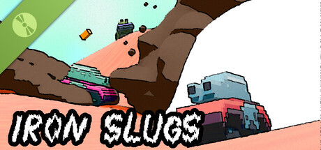 Iron Slugs Demo