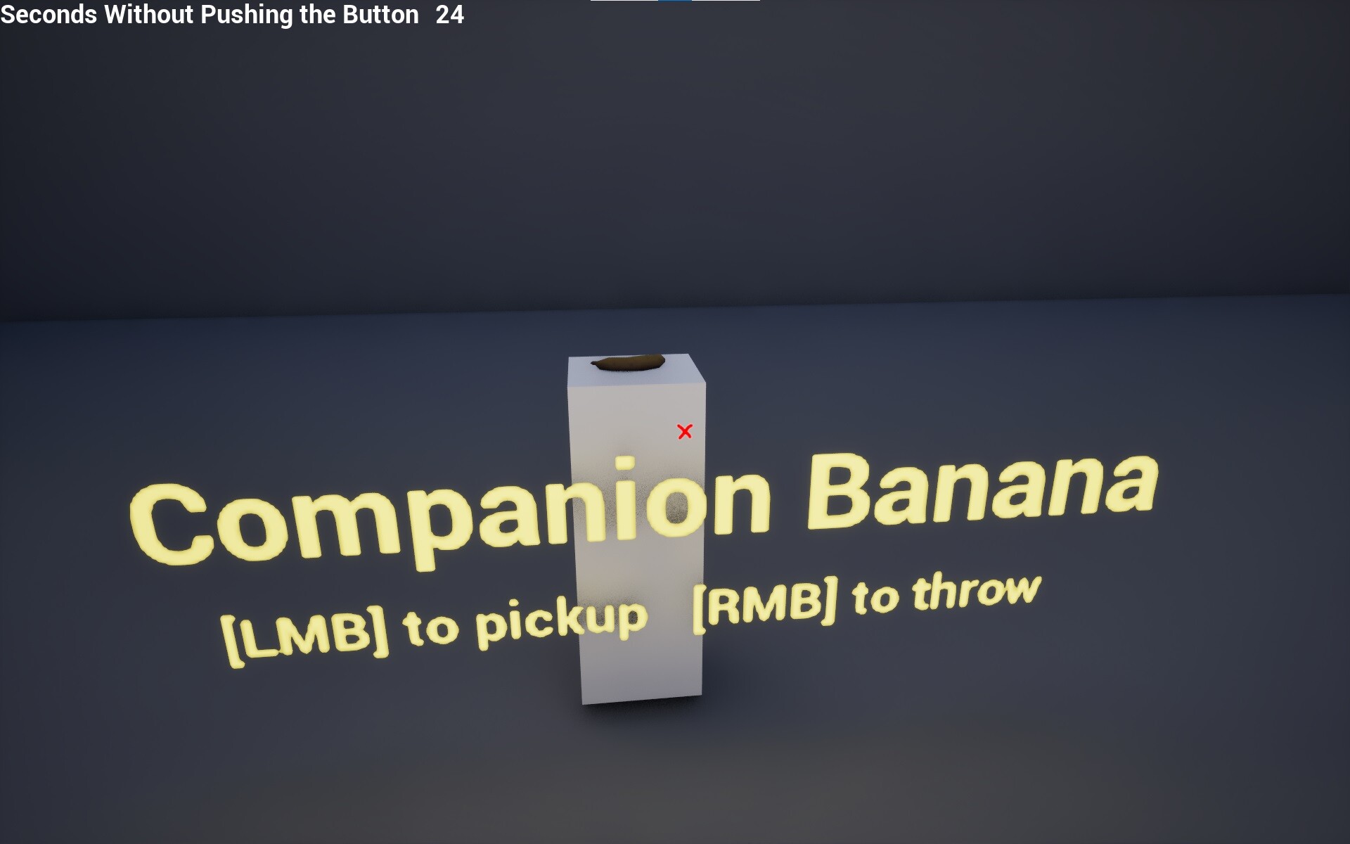 Don't Push the Button! screenshot 5