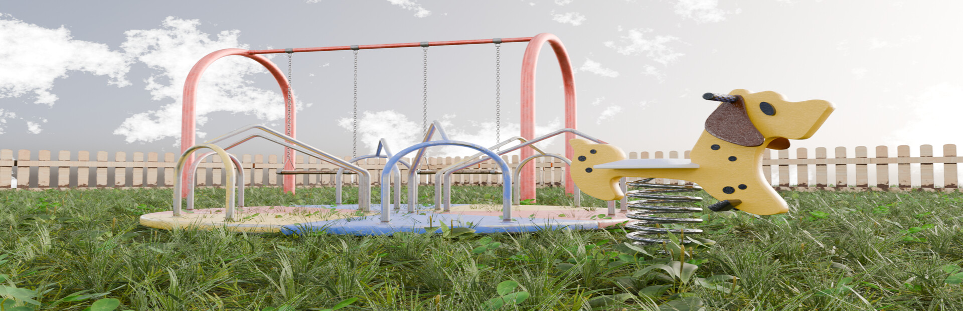 Liminal:Childhood Memories