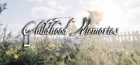Liminal:Childhood Memories