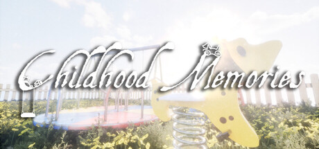 Liminal:Childhood Memories