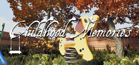 Liminal:Childhood Memories