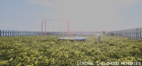 Liminal:Childhood Memories