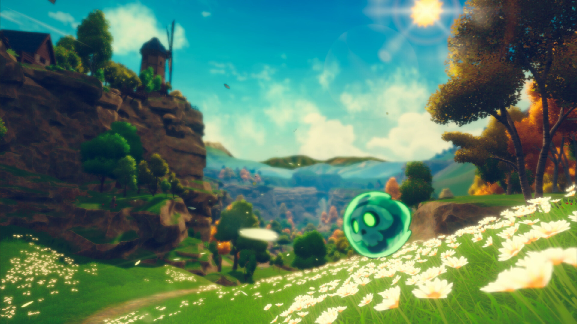 ピムズランド-Pim’sLand- screenshot 3