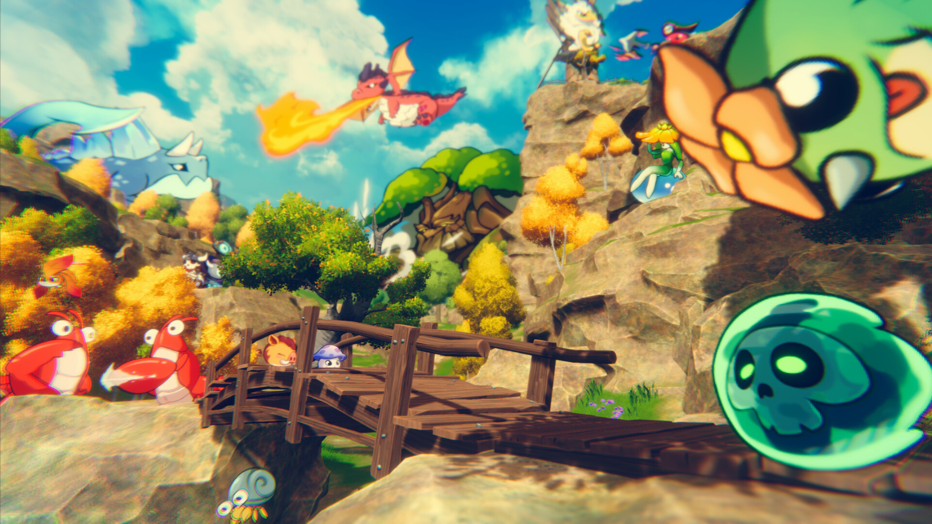 ピムズランド-Pim’sLand- screenshot 2