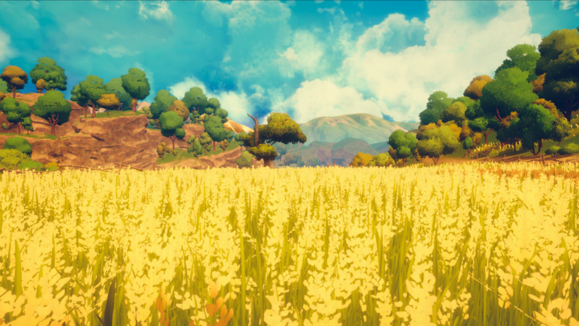 ピムズランド-Pim’sLand- screenshot 4