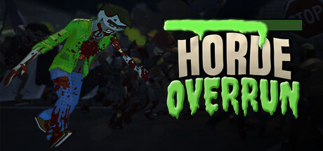 Horde Overrun
