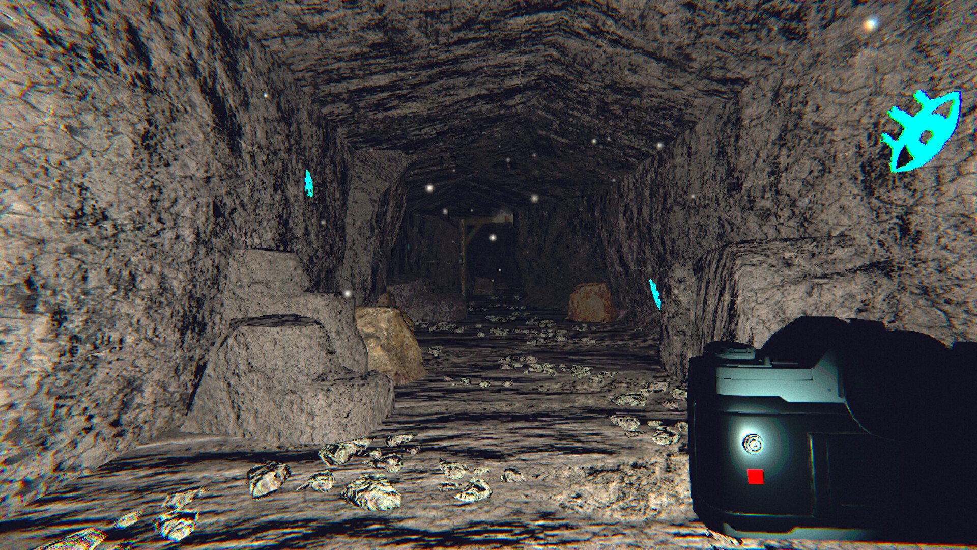 Testimony - Night Underground screenshot 6