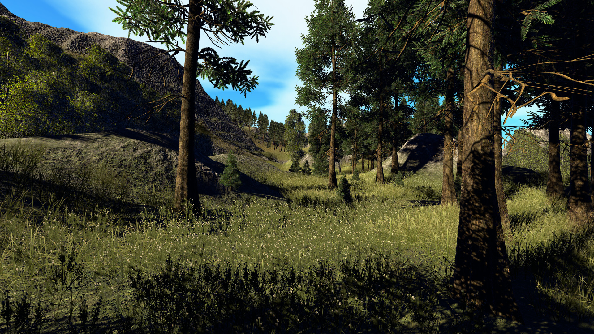 Medieval Playground screenshot 9