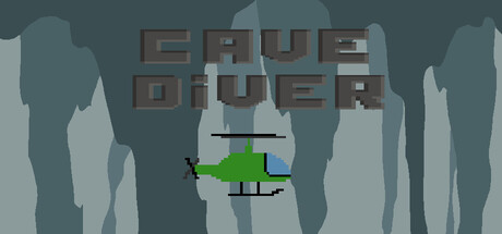 Cave Diver