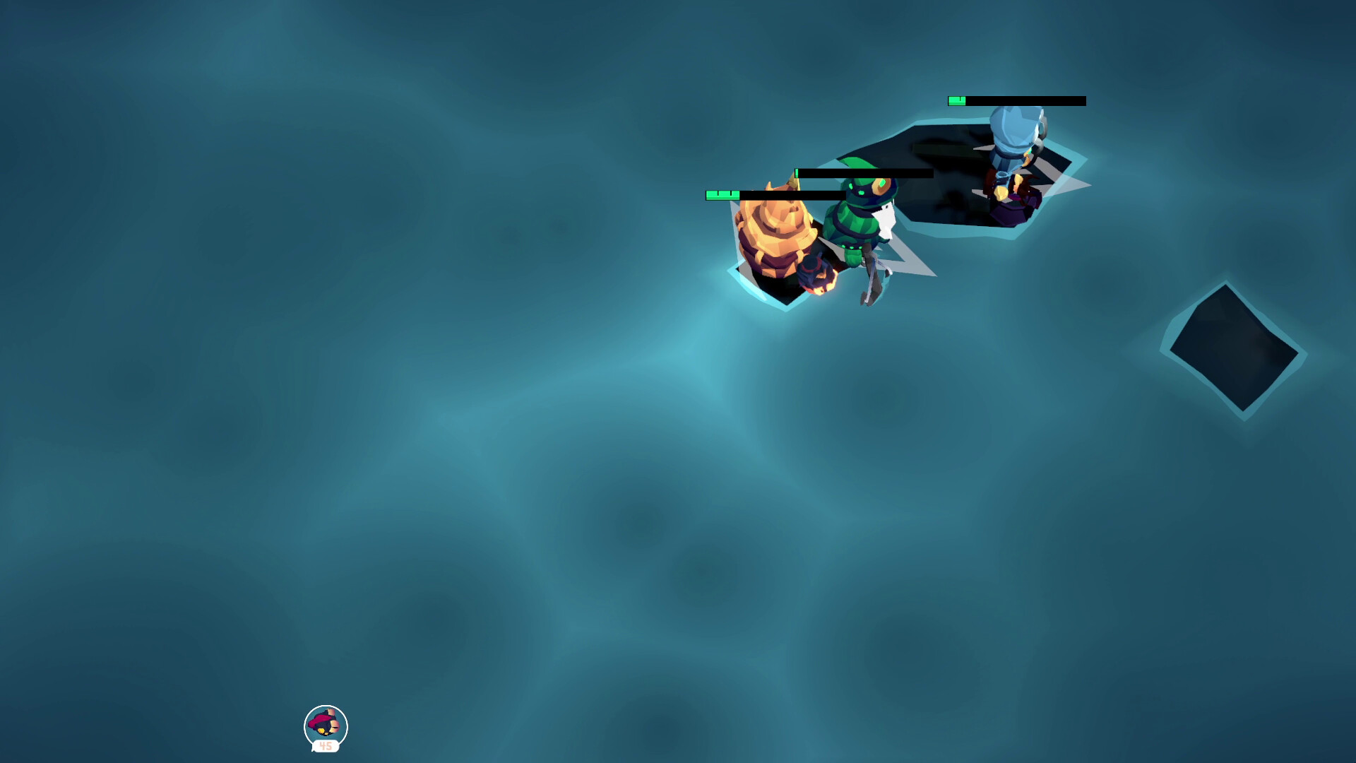 MageQuit Dungeons screenshot 8