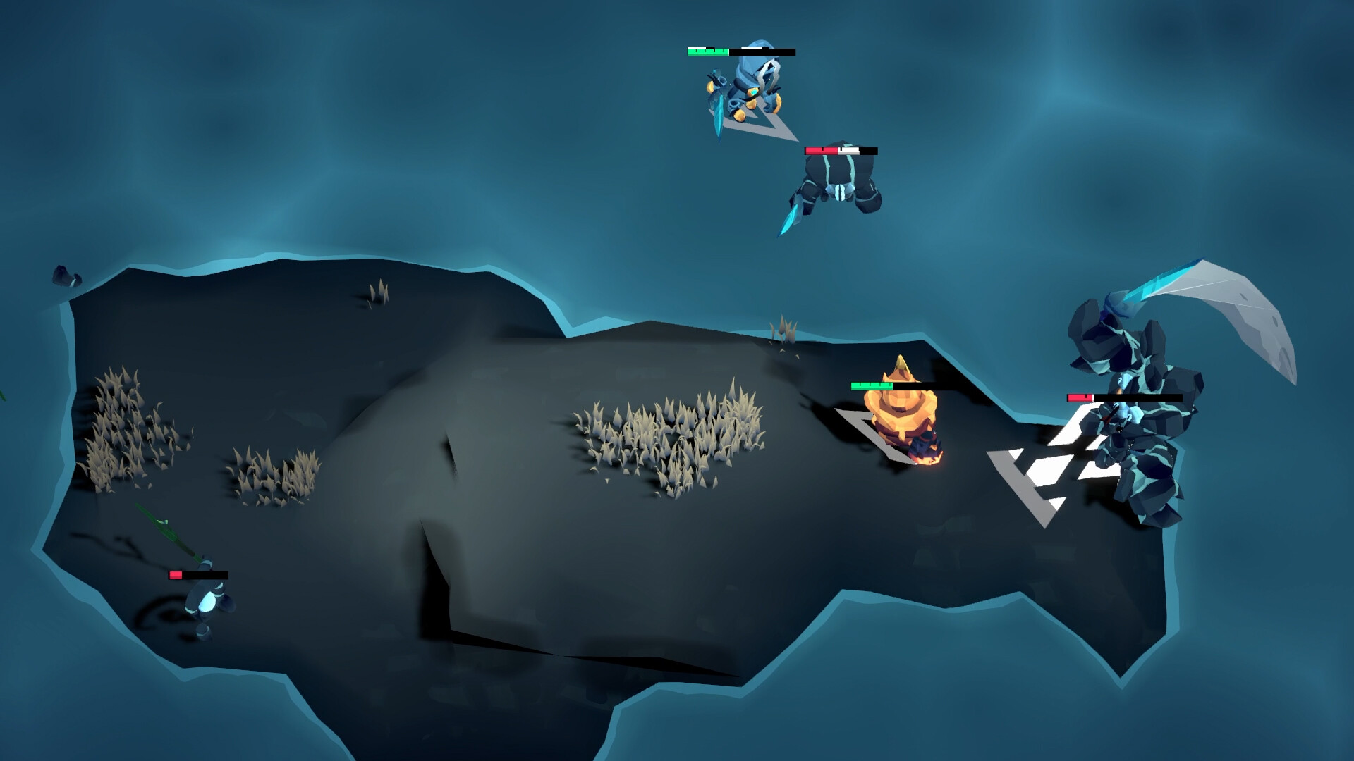MageQuit Dungeons screenshot 11