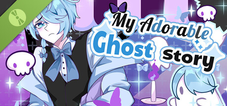 My Adorable Ghost Story Demo