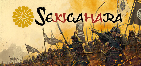 Sekigahara — Steam header