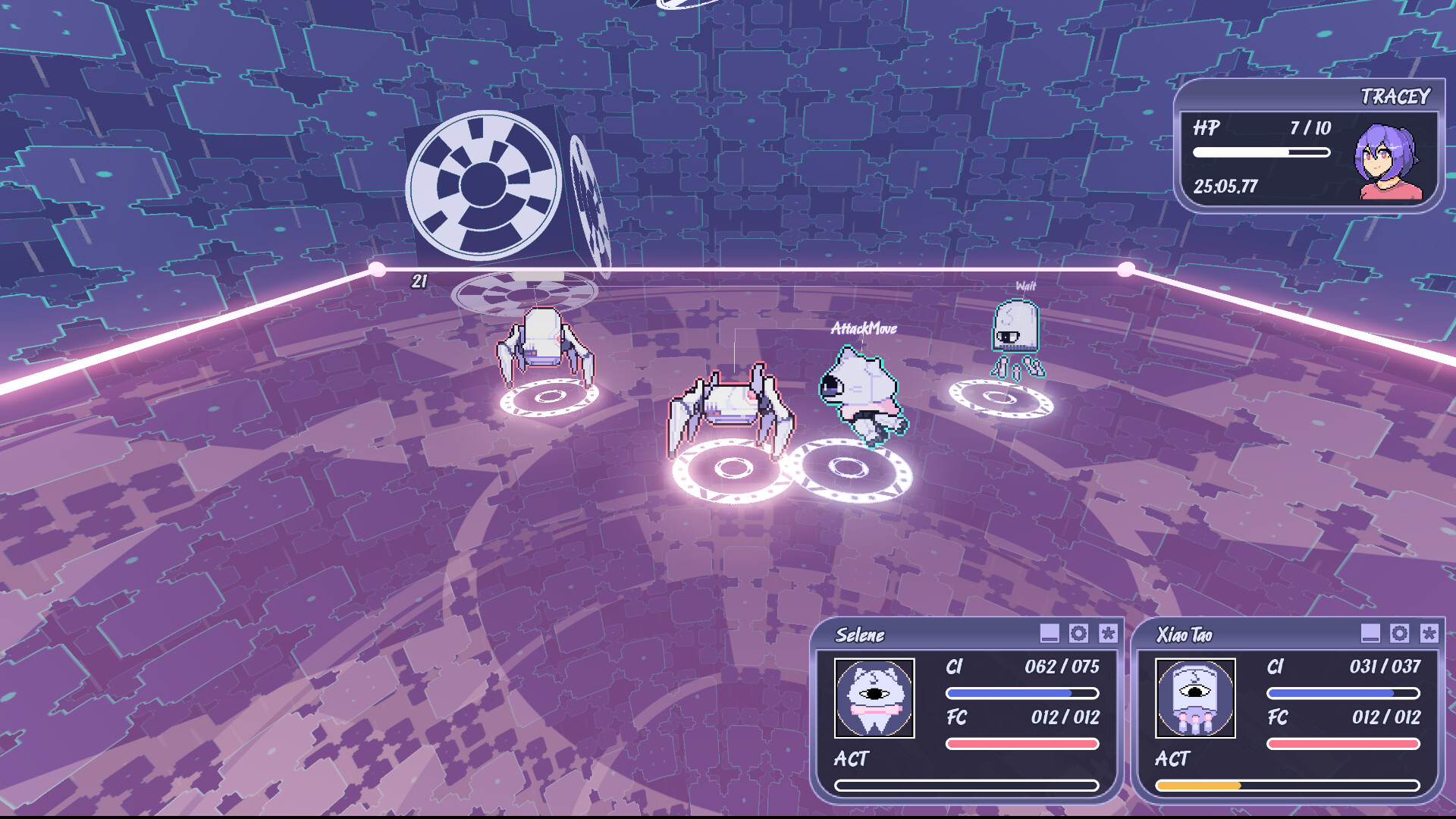 Trace Root screenshot 3