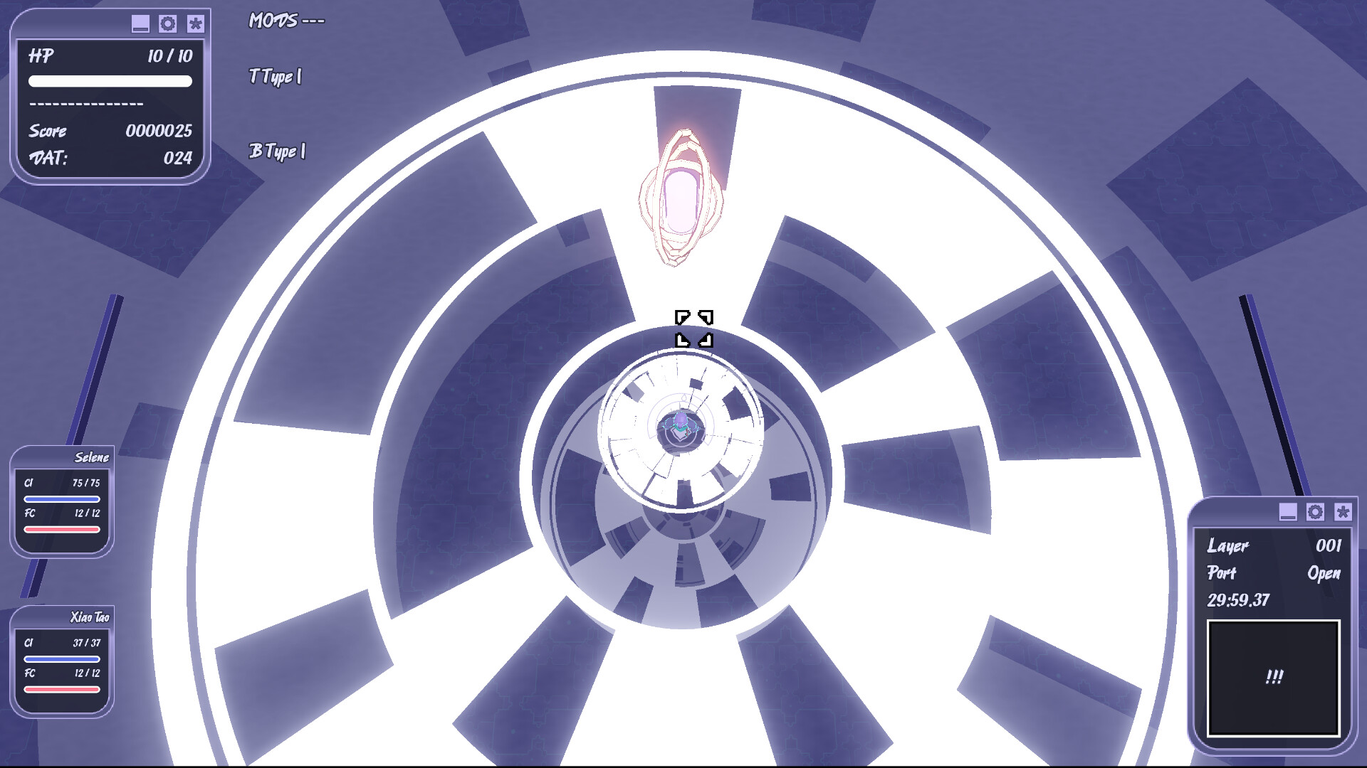 Trace Root screenshot 4