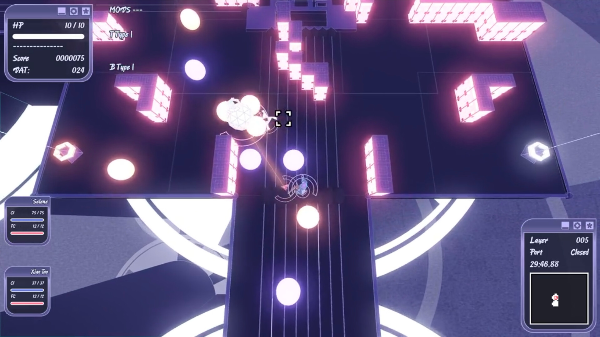 Trace Root screenshot 1
