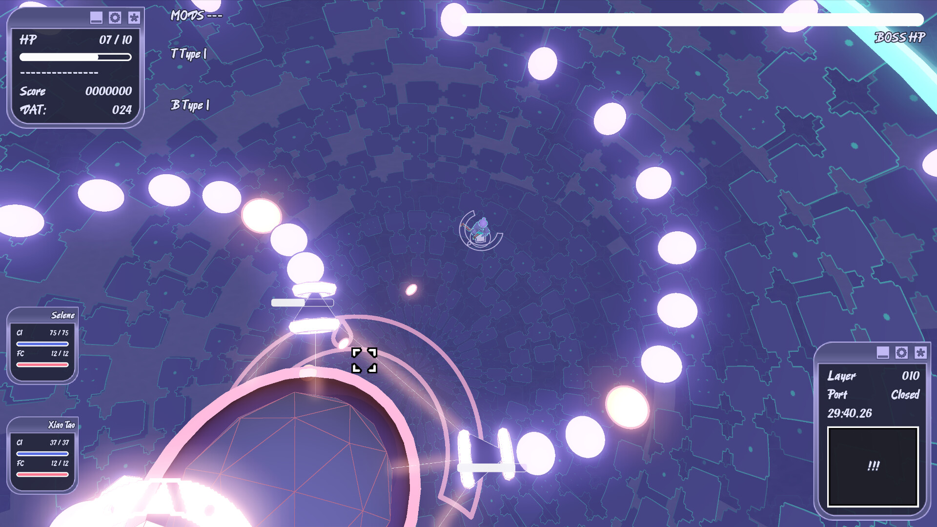 Trace Root screenshot 6