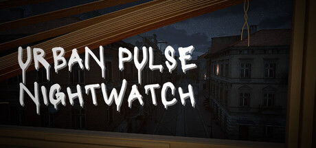 Urban Pulse: Nightwatch