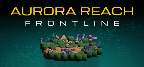 Aurora Reach: Frontline