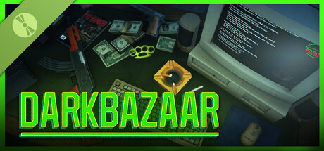DarkBazaar Demo