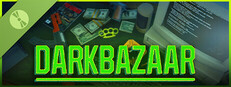 DarkBazaar Demo