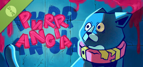 Purranoia Demo
